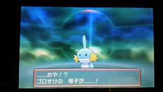 Illustration for article titled "Creepy" Pokémon Sure Makes for Wonderful Photoshops
